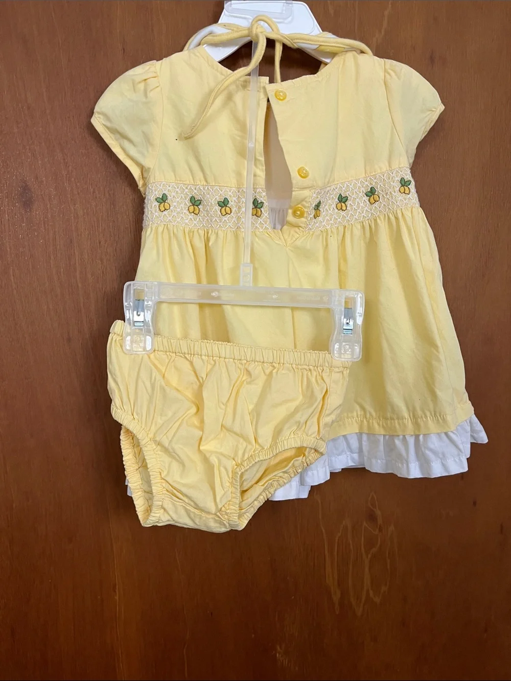 Gymboree piece outfit